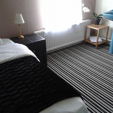 Amber Guesthouse Derby Zimmer foto