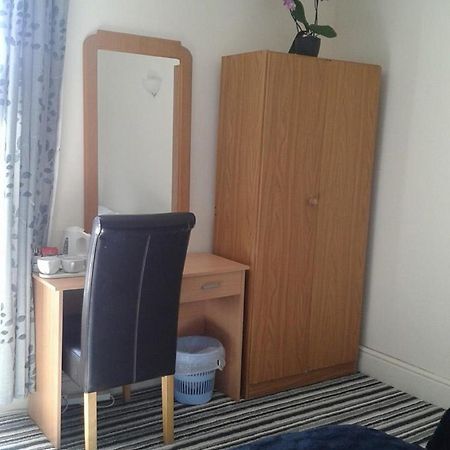 Amber Guesthouse Derby Zimmer foto