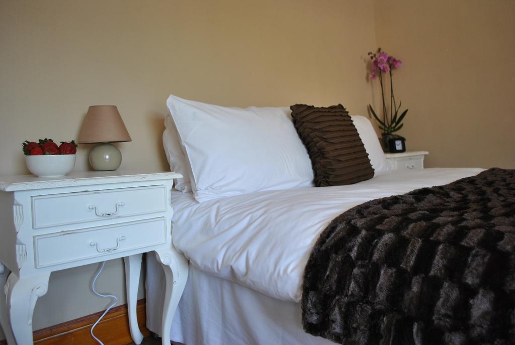 Amber Guesthouse Derby Zimmer foto