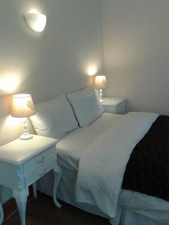 Amber Guesthouse Derby Zimmer foto