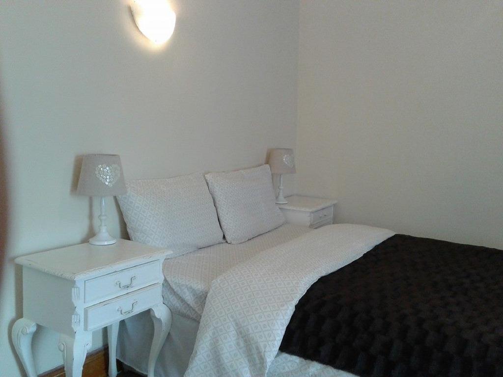 Amber Guesthouse Derby Zimmer foto