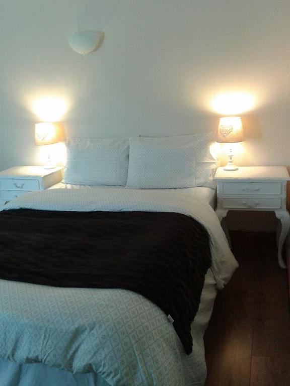 Amber Guesthouse Derby Zimmer foto