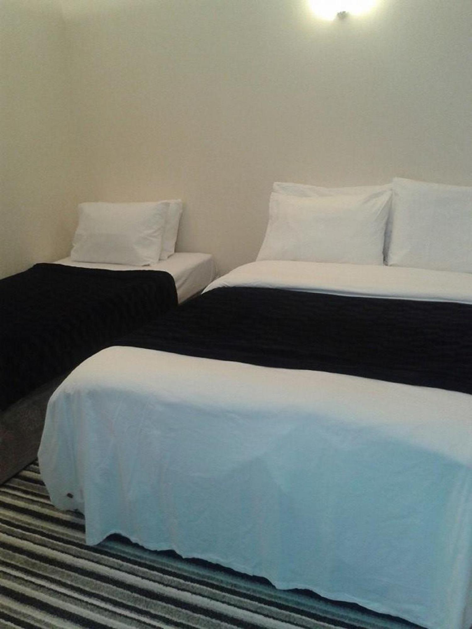 Amber Guesthouse Derby Zimmer foto
