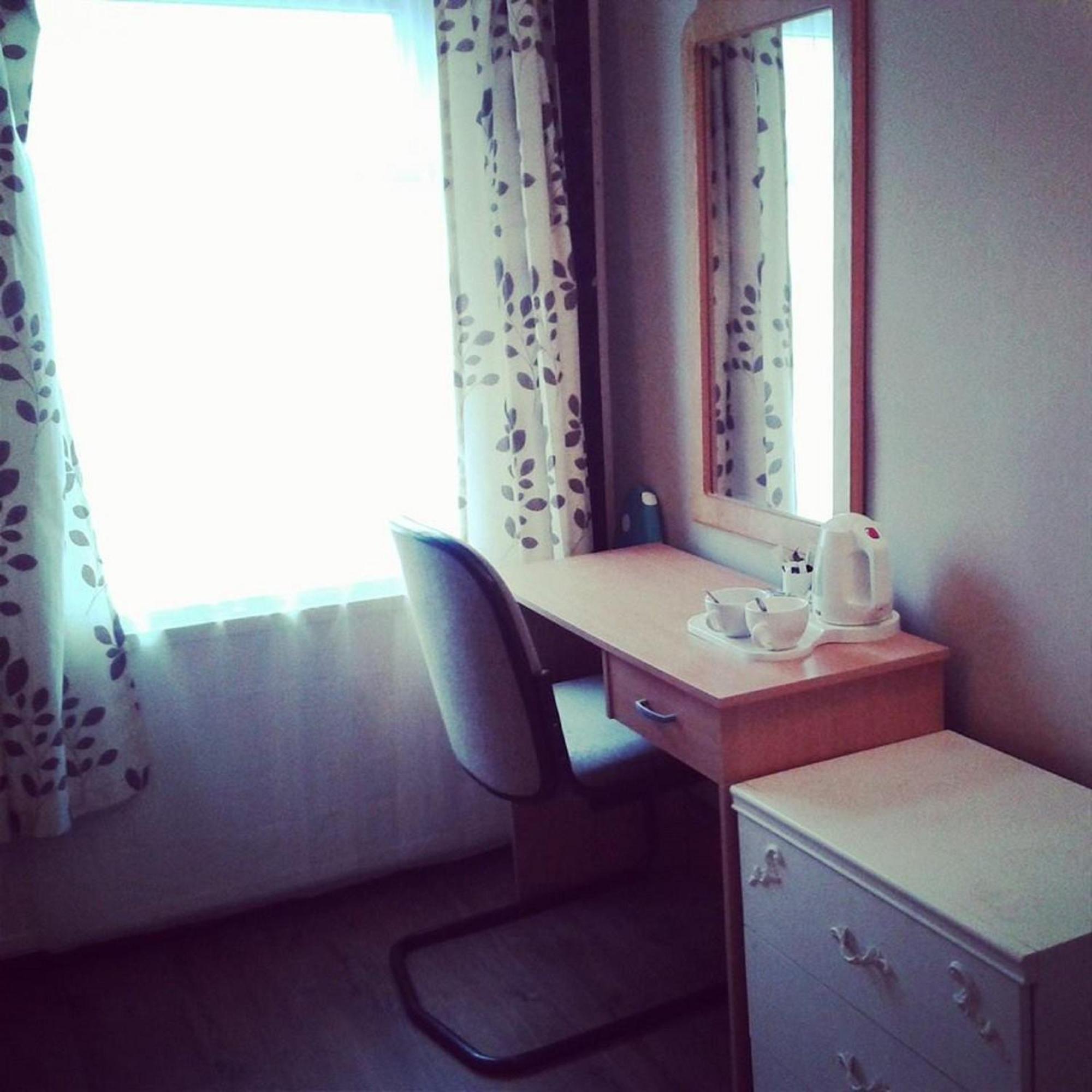 Amber Guesthouse Derby Zimmer foto